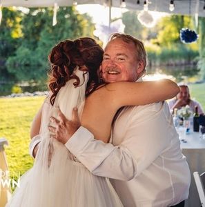 Meet your Posher, Haley